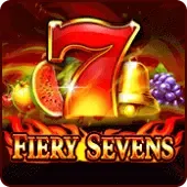 siery ခုနစ်ခု game cover