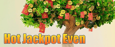 နေ့စဉ် VIP ငွေပြန်အမ်းမှု promotion